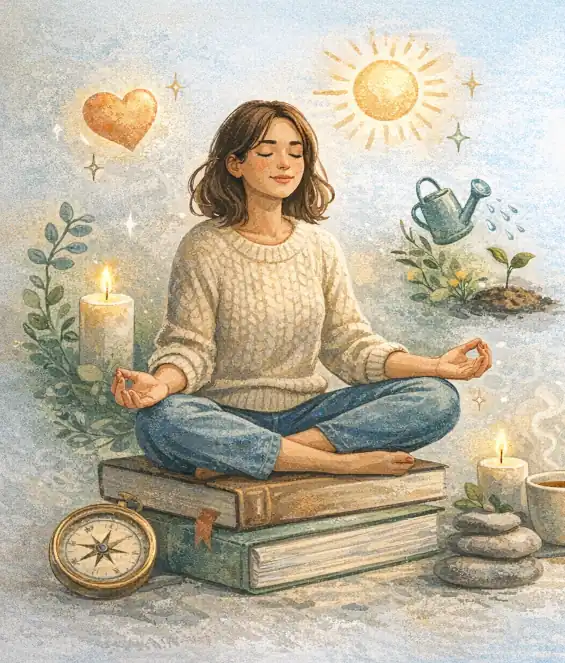 Psychological Resource